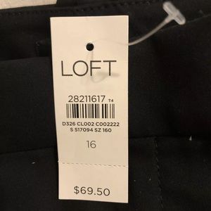 LOFT Pants - Loft pants LOFT Pants - Loft pants